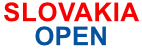 Slovakia Open